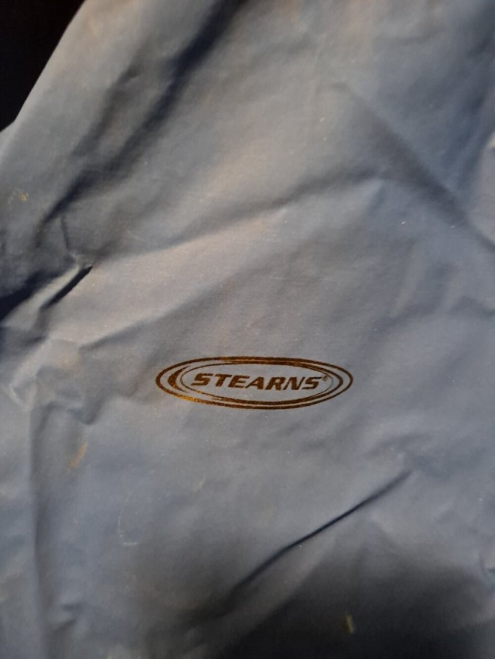 Two Stearns 2 Piece Rainsuits "NEW" - Picture 3 of 6